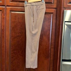 Express pant size 4